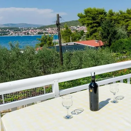 Appartement Mik - 30 M From Beach *
