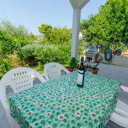Appartement Mik - 30 M From Beach *