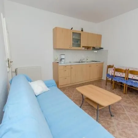Appartement Mik - 30 M From Beach *