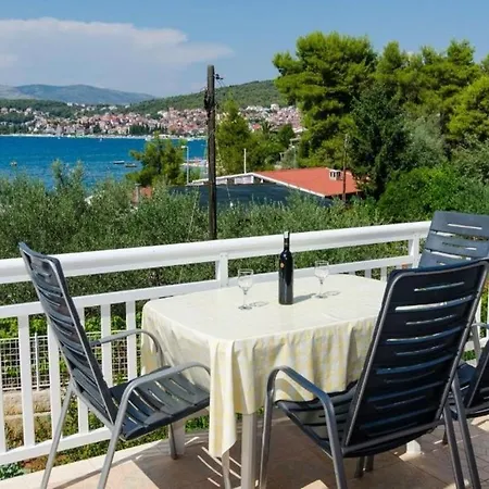 Apartmán Mik - 30 M From Beach *